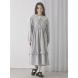 floralカラーワンピース | merry jenny | 詳細画像14 