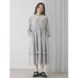 floralカラーワンピース | merry jenny | 詳細画像15 