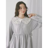 floralカラーワンピース | merry jenny | 詳細画像17 