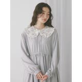 floralカラーワンピース | merry jenny | 詳細画像18 