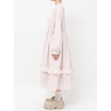 floralカラーワンピース | merry jenny | 詳細画像20 