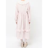 floralカラーワンピース | merry jenny | 詳細画像21 