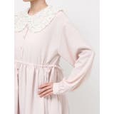 floralカラーワンピース | merry jenny | 詳細画像23 