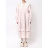 floralカラーワンピース | merry jenny | 詳細画像27 