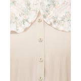 floralカラーワンピース | merry jenny | 詳細画像28 