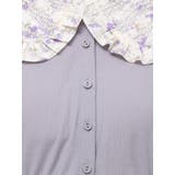 floralカラーワンピース | merry jenny | 詳細画像29 