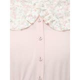 floralカラーワンピース | merry jenny | 詳細画像30 