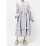 floralカラーワンピース | merry jenny | 詳細画像32 