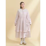 floralカラーワンピース | merry jenny | 詳細画像8 