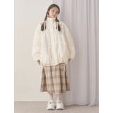 back ribbonワンピース | merry jenny | 詳細画像19