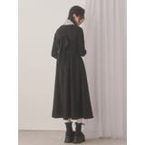 back ribbonワンピース | merry jenny | 詳細画像26