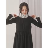 back ribbonワンピース | merry jenny | 詳細画像28