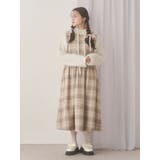 back ribbonワンピース | merry jenny | 詳細画像30