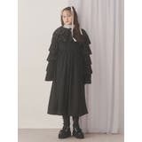 back ribbonワンピース | merry jenny | 詳細画像32