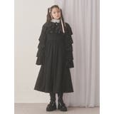 back ribbonワンピース | merry jenny | 詳細画像33