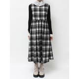 back ribbonワンピース | merry jenny | 詳細画像34