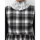 back ribbonワンピース | merry jenny | 詳細画像37