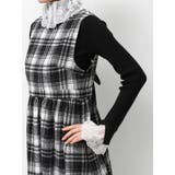 back ribbonワンピース | merry jenny | 詳細画像38