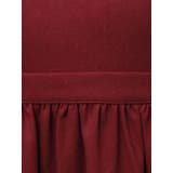 back ribbonワンピース | merry jenny | 詳細画像42