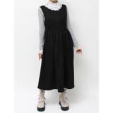 back ribbonワンピース | merry jenny | 詳細画像45