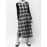 back ribbonワンピース | merry jenny | 詳細画像48