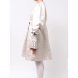 pastelジャガードミニワンピース | merry jenny | 詳細画像34 