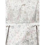 pastelジャガードミニワンピース | merry jenny | 詳細画像42 