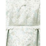 pastelジャガードミニワンピース | merry jenny | 詳細画像43 