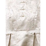 pastelジャガードミニワンピース | merry jenny | 詳細画像44 