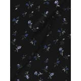 アシメribbonベロアワンピース | merry jenny | 詳細画像24