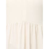 アシメribbonベロアワンピース | merry jenny | 詳細画像25