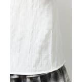 frill neckブラウス | merry jenny | 詳細画像30