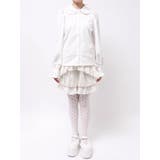 petit ribbonコーデュロイブラウス | merry jenny | 詳細画像49