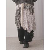 lulu dot ribbon pants | merry jenny | 詳細画像13 