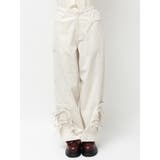 lulu dot ribbon pants | merry jenny | 詳細画像18 