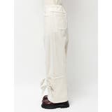 lulu dot ribbon pants | merry jenny | 詳細画像19 