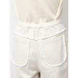 lulu dot ribbon pants | merry jenny | 詳細画像21 