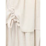 リボンドロストティアードスカート | merry jenny | 詳細画像40 