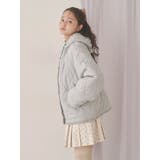 lulu dotプリーツミニスカート | merry jenny | 詳細画像19 