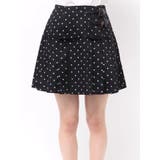 lulu dotプリーツミニスカート | merry jenny | 詳細画像28 