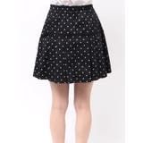 lulu dotプリーツミニスカート | merry jenny | 詳細画像30 