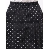 lulu dotプリーツミニスカート | merry jenny | 詳細画像31 