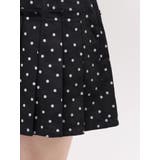 lulu dotプリーツミニスカート | merry jenny | 詳細画像32 