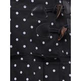 lulu dotプリーツミニスカート | merry jenny | 詳細画像36 