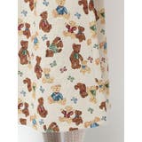 bear and bearジャガードジャンスカ | merry jenny | 詳細画像38 