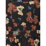 bear and bearジャガードジャンスカ | merry jenny | 詳細画像40 