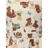 bear and bearジャガードジャンスカ | merry jenny | 詳細画像42 