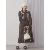 fuwafuwa knit hat | merry jenny | 詳細画像11 