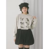 fuwafuwa knit hat | merry jenny | 詳細画像15 