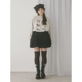 fuwafuwa knit hat | merry jenny | 詳細画像17 